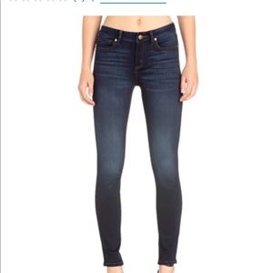 Miss Me jeans size 25 skinny